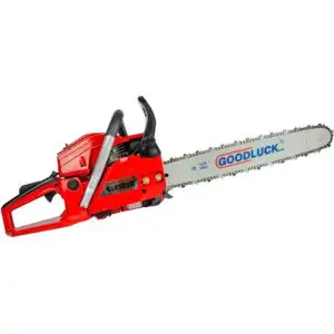 Товар Бензопила Goodluck GL4500M
