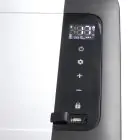 Холодильник автомобильный Brevia 25л 22210 — миниатюра 10