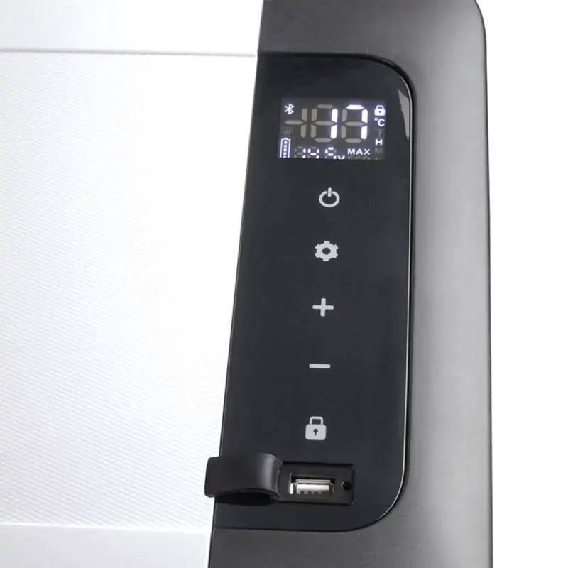 Холодильник автомобильный Brevia 25л 22210 - фото 10