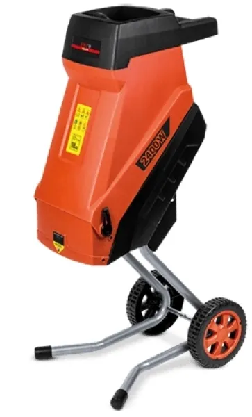 Электрический измельчитель DWT GH24-45 - фото 1 Электрический измельчитель DWT GH24-45 - фото 1