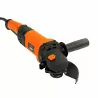 Шліфмашина кутова Tekhmann TAG-12/1400 VS — мініатюра 1 Шліфмашина кутова Tekhmann TAG-12/1400 VS — мініатюра 1