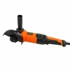 Шлифмашина угловая Tekhmann TAG-23/2900 — миниатюра 1