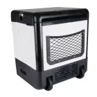 Автомобильный холодильник Brevia 22 л 22130 — миниатюра 9