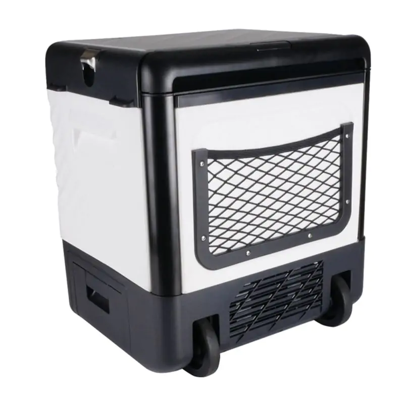 Автомобильный холодильник Brevia 22 л 22130 - фото 9