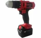 Шуруповерт Redbo CF-1805 — мініатюра 1 Шуруповерт Redbo CF-1805 — мініатюра 1