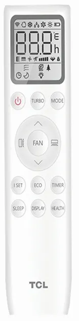 Кондиционер TCL TAC-18CHSA/XAB1 ON/OFF WI-FI Ready - фото 24