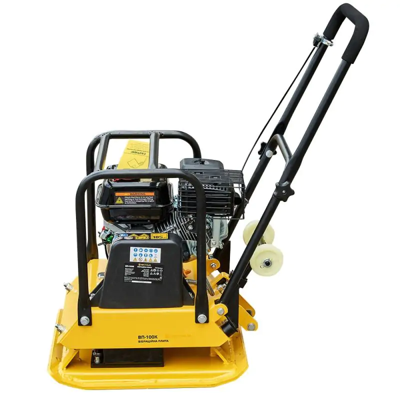 Виброплита Кентавр ВП 100К - фото 2 Виброплита Кентавр ВП 100К - фото 2