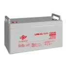 Аккумулятор гелевой LPM-GL 12V - 120 Ah — миниатюра 4 Аккумулятор гелевой LPM-GL 12V - 120 Ah — миниатюра 4