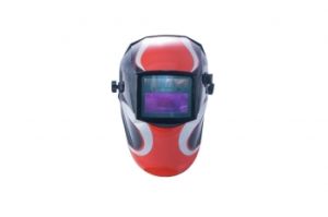 Зварювальна маска хамелеон Redbo ED-9000PRO