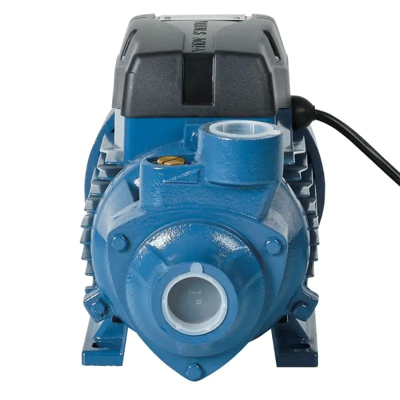 Насос поверхневий вихровий Vitals Aqua PQ 747DE - фото 4