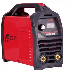 Товар Сварочный инвертор Edon MMA-250B кейс