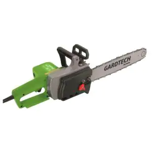 Товар Пила цепная электрическая GARDTECH ECS 2500/405