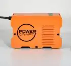 Сварочный аппарат Powercraft pwi-250 — миниатюра 4 Сварочный аппарат Powercraft pwi-250 — миниатюра 4