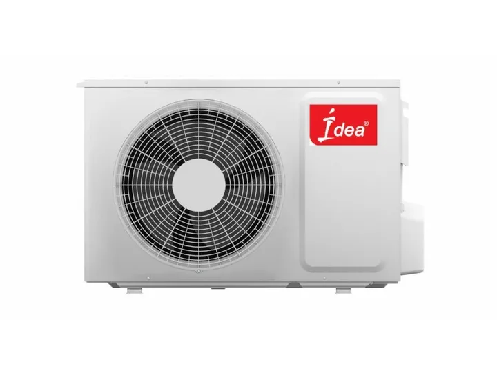 Кондиционер Idea Samurai ISR-24HR-SA7-N1 - фото 2