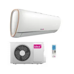 Товар Кондиционер IdeaPro Brilliant IPA-30HRN1