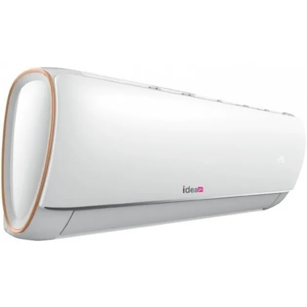 Кондиционер IdeaPro Brilliant IPA-30HRN1 - фото 3 Кондиционер IdeaPro Brilliant IPA-30HRN1 - фото 3