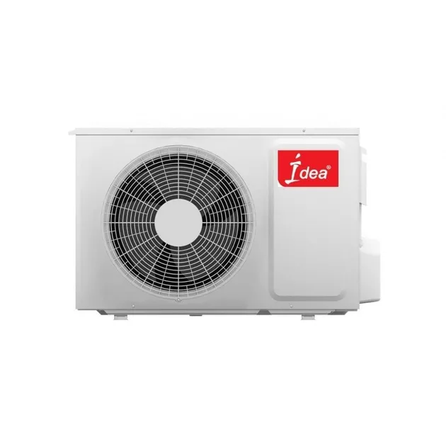 Кондиционер Idea ISR-24HR-MA0-DN1 - фото 3 Кондиционер Idea ISR-24HR-MA0-DN1 - фото 3