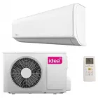 Кондиционер IDEA ISR-07HR-MA01-DN1 — миниатюра 5 Кондиционер IDEA ISR-07HR-MA01-DN1 — миниатюра 5