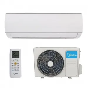Товар Кондиционер Midea Forest AF6-24N1C0-I/AF6-24N1C0-O (панель AF6)