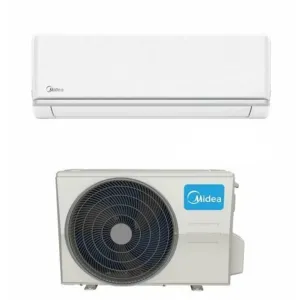 Товар Кондиционер Midea XTreme MSAG-09HRFN8-I/MSAG-09HRFN8-O