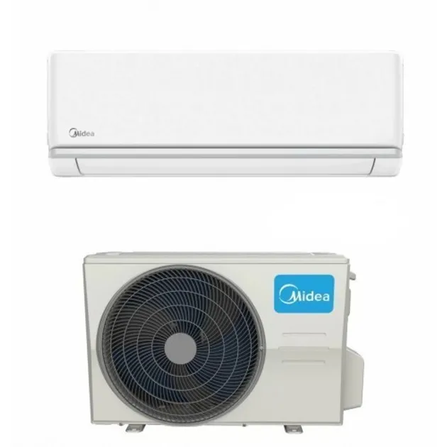 Кондиционер Midea XTreme MSAG-18HRFN8-I/MSAG-18HRFN8-O - фото 1