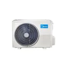 Кондиціонер Midea Blanc DС MA-09N8DO-I /MA-09N8D0-O — мініатюра 2