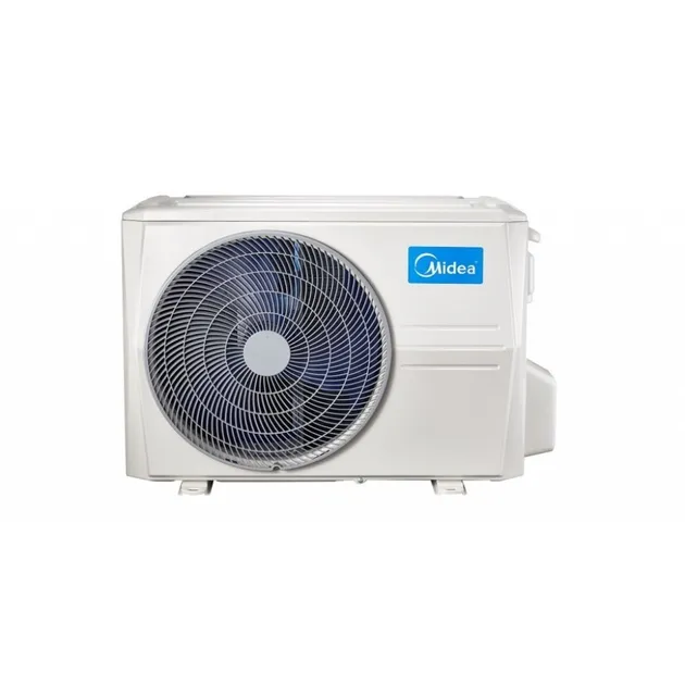 Кондиционер Midea AG DC Inverter AG-18NXD0-I/AG-18NXD0-O - фото 2