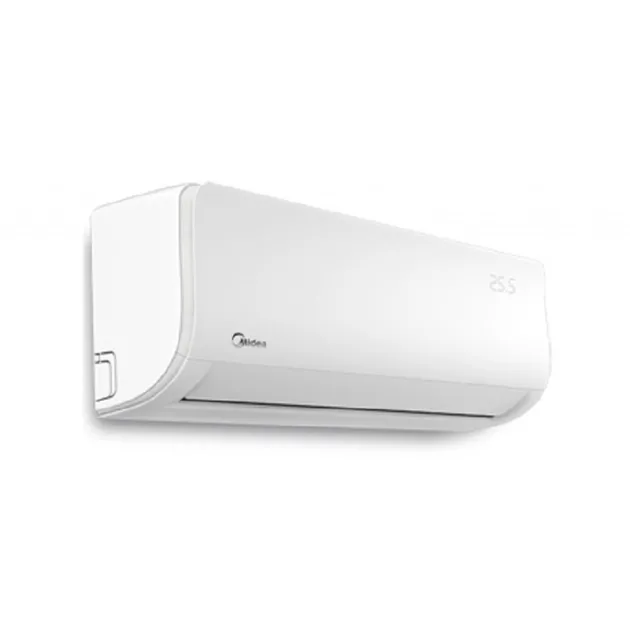 Кондиционер Midea AG DC Inverter AG-18NXD0-I/AG-18NXD0-O - фото 3
