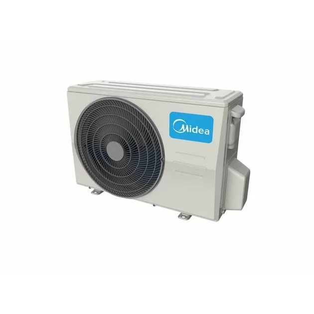 Кондиционер Midea XTreme MSAG-09HRFN8-I/MSAG-09HRFN8-O - фото 3