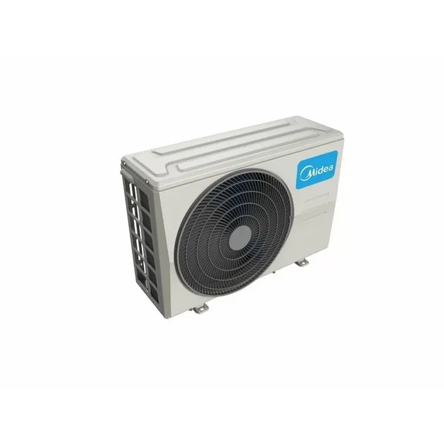 Кондиционер Midea XTreme MSAG-09HRFN8-I/MSAG-09HRFN8-O - фото 4