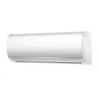 Кондиціонер Midea Blanc DС MA-09N8DO-I /MA-09N8D0-O — мініатюра 5