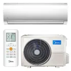 Кондиционер Midea Blanc DС MA-12N8DO-I/MA-12N8DO-O — миниатюра 1