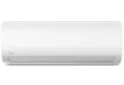 Кондиціонер Midea AG DC Inverter AG-07N8C2F-I/AG-07N8C2F-O — мініатюра 5 Кондиціонер Midea AG DC Inverter AG-07N8C2F-I/AG-07N8C2F-O — мініатюра 5
