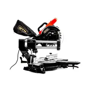 Товар Пила торцовочная GTM HM9085 с протяжкой