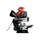 Пила торцовочная GTM HM9085 с протяжкой — миниатюра 2