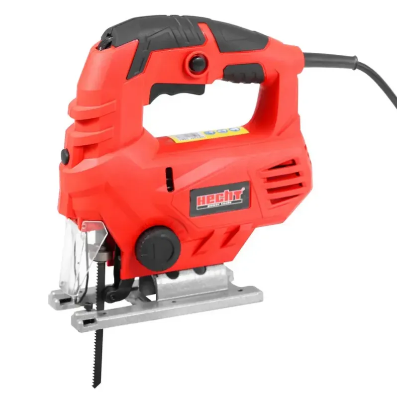 Лобзик електричний HECHT 1561 - фото 3 Лобзик електричний HECHT 1561 - фото 3