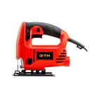 Електролобзик GTM JS100/710E — мініатюра 2