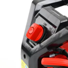 Мотопомпа HECHT 352 (52 см3, 7000 л/год, для брудної води) — мініатюра 5