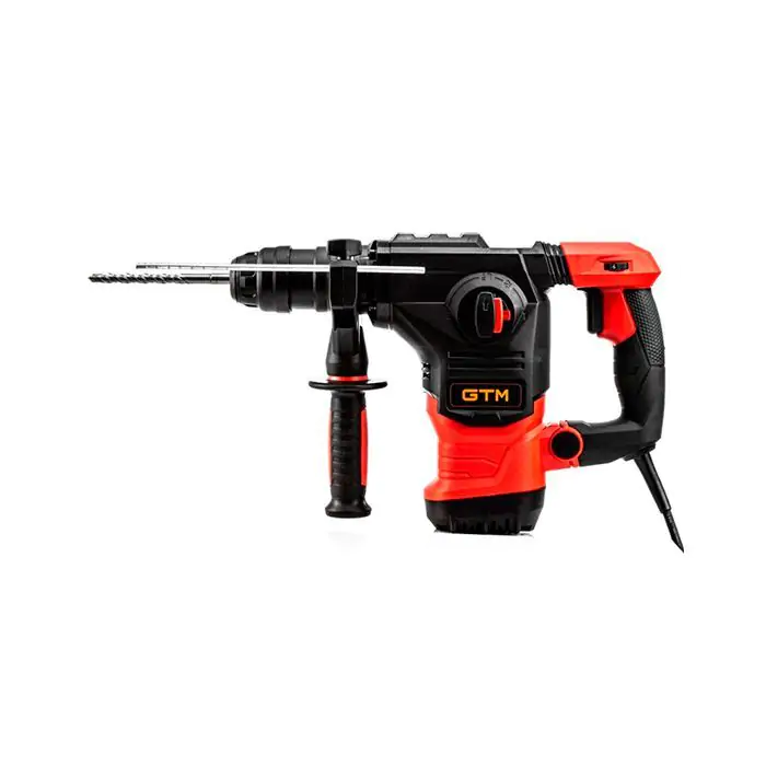 Перфоратор GTM RH32/1000EV - фото 2