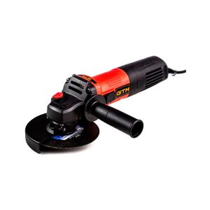 Болгарка GTM AG125/850 мережева 850 Вт, 125 мм