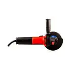 Болгарка GTM AG125/850 сетевая 850 Вт, 125 мм — миниатюра 3