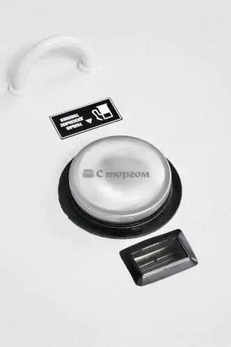 Дизельный генератор Hyundai DHY 6000SE-3 - фото 8 Дизельный генератор Hyundai DHY 6000SE-3 - фото 8