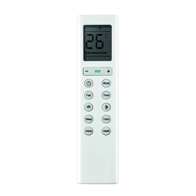 Кондиціонер TCL TAC-18CHSA/XAB1 ON-OFF WI-FI - фото 5