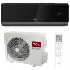 Кондиционер TCL TAC-12CHSD/XA82I BLACK INVERTER R32 WI-FI — миниатюра 1