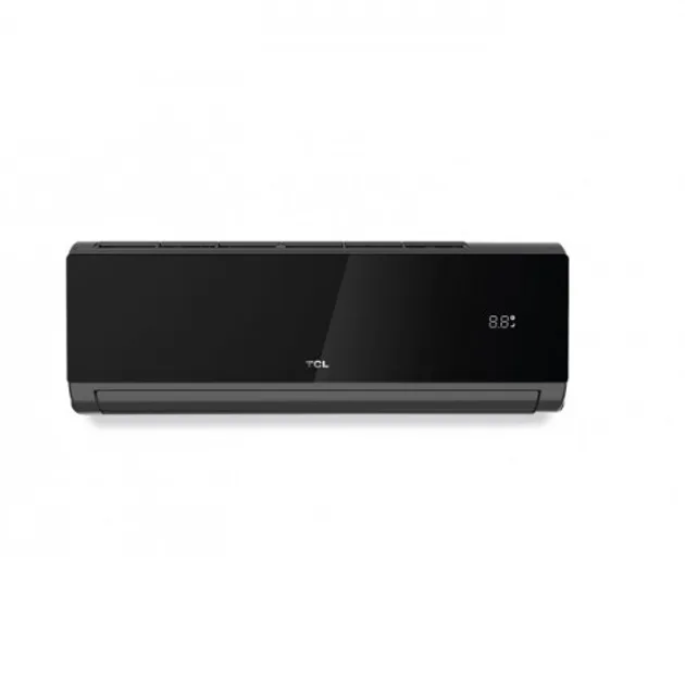 Кондиционер TCL TAC-12CHSD/XA82I BLACK INVERTER R32 WI-FI - фото 2