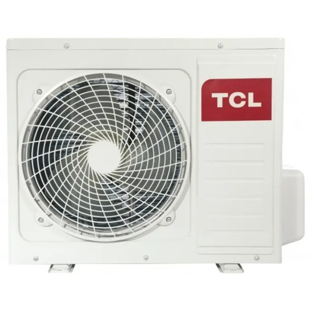 Кондиціонер TCL TAC-09CHSD/XA82I BLACK INVERTER R32 WI-FI - фото 3