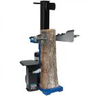 Дровокол гідравлічний Scheppach HL 1010 (380) (5905402902К) — мініатюра 4