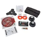 Мотокоса Vitals Master BK 3312j Black Edition — миниатюра 5