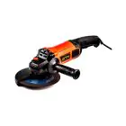 Болгарка GTM AG180/1800M сетевая, 1800 Вт, 180 мм — миниатюра 1