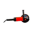 Болгарка GTM AG180/1800M сетевая, 1800 Вт, 180 мм — миниатюра 3